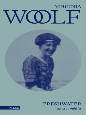 cover image of Freshwater
